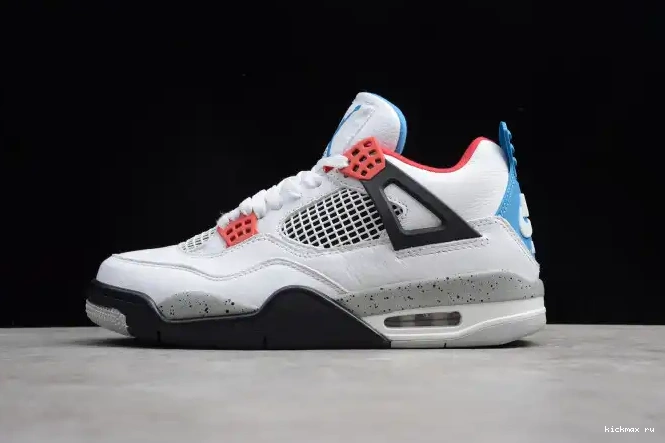 Cheap MAX The Air Jordan 4 What CI1184-146 0415